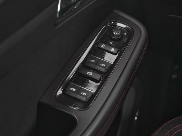 SWM G05 Pro с пробегом 2023 года, цена 1 549 000 рублей, 29200 км, внедорожник, Автокод Объявления