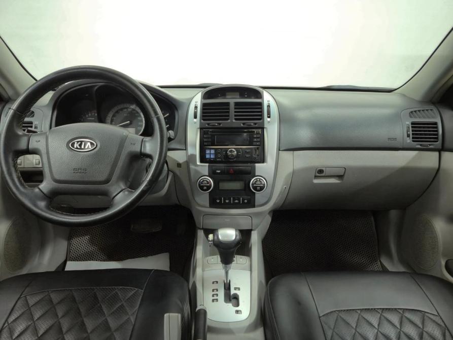 Kia Cerato I Рестайлинг Альметьевск  - изображение 12