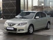 Mazda 3 I (BK) Рестайлинг Новосибирск  - изображение 19