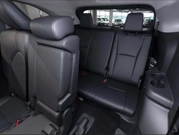 Toyota Highlander IV (XU70) с пробегом 2026 года, цена 5 650 000 рублей, 50 км, внедорожник, Автокод Объявления