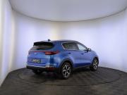 Kia Sportage IV Рестайлинг Москва  - изображение 32
