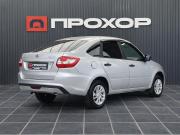 Lada (ВАЗ) Granta I Пермь  - изображение 53