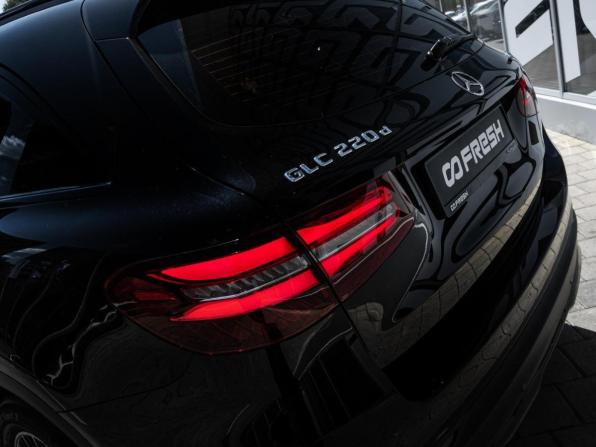 Mercedes-Benz GLC I (X253) с пробегом 2015 года, цена 2 491 000 рублей, 253072 км, внедорожник, Автокод Объявления