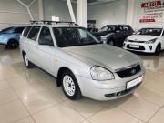 Lada (ВАЗ) Priora I Миасс  - изображение 25