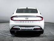 Hyundai Sonata VIII (DN8) Москва  - изображение 24