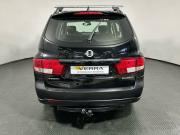 SsangYong Kyron I Рестайлинг Пермь  - изображение 23