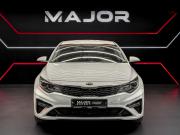 Kia Optima IV Рестайлинг Москва  - изображение 30