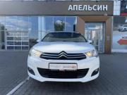 Citroen C4 II Набережные Челны  - изображение 21