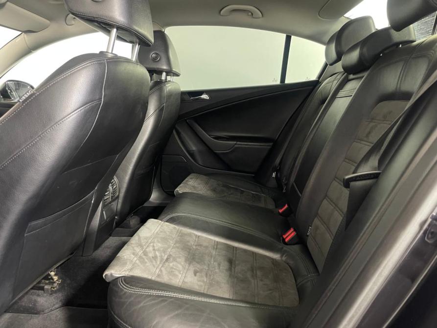Volkswagen Passat B6 Воронеж  - изображение 26