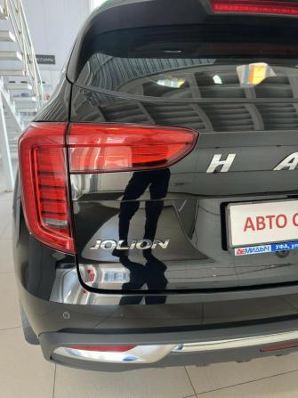 Haval Jolion I с пробегом 2023 года, цена 1 898 000 рублей, 20500 км, внедорожник, Автокод Объявления