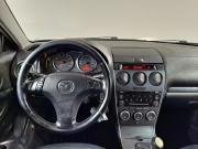 Mazda 6 I (GG) Рестайлинг Москва  - изображение 36