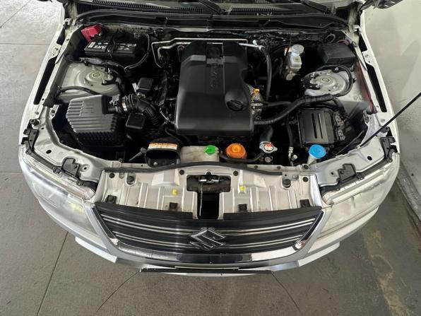 Suzuki Grand Vitara II Рестайлинг с пробегом 2011 года, цена 1 310 000 рублей, 100414 км, внедорожник, Автокод Объявления