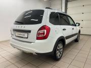 Lada (ВАЗ) Granta I Рестайлинг Энгельс  - изображение 41