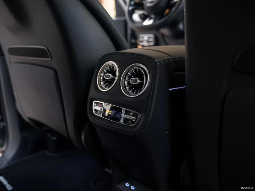 Mercedes-Benz G-Класс AMG II (W465) Рестайлинг Москва  - изображение 34