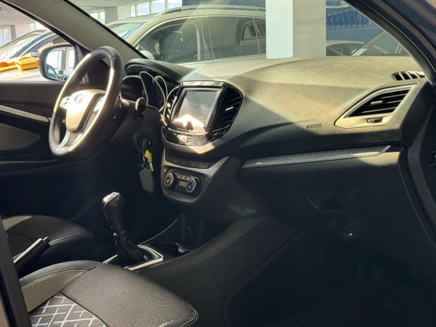Lada (ВАЗ) Vesta I Челябинск  - изображение 27