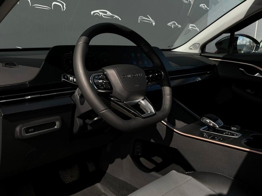 Omoda C5 I Санкт-Петербург  - изображение 5