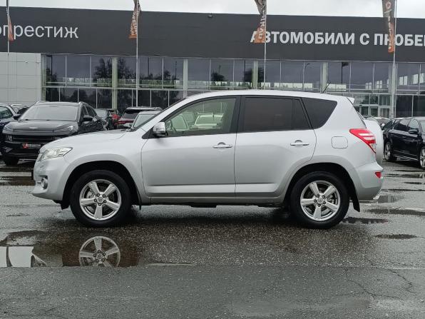 Toyota RAV4 III (XA30) Рестайлинг с пробегом 2012 года, цена 1 215 000 рублей, 289600 км, внедорожник, Автокод Объявления