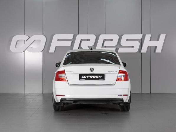 Skoda Octavia III (A7) Рестайлинг с пробегом 2020 года, цена 2 039 000 рублей, 70800 км, лифтбек, Автокод Объявления