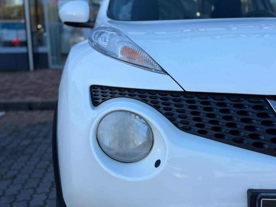 Nissan Juke I Череповец  - изображение 4