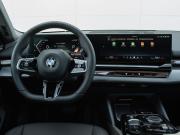 BMW 5 серии VIII (G60/G61/G68) Магнитогорск  - изображение 43