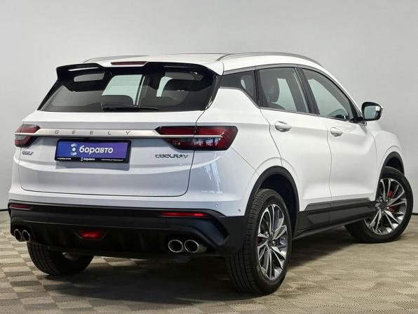 Geely Coolray I с пробегом 2023 года, цена 1 950 000 рублей, 32664 км, внедорожник, Автокод Объявления