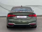 Audi A5 II (F5) Рестайлинг Воронеж  - изображение 35