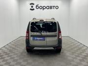 Lada (ВАЗ) Largus I Воронеж  - изображение 26
