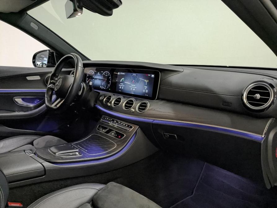 Mercedes-Benz E-Класс V (W213 S213 C238) Рестайлинг Санкт-Петербург  - изображение 13