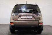 Mitsubishi Outlander II Рестайлинг Ярославль  - изображение 28
