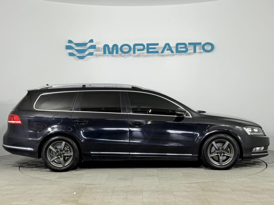 Volkswagen Passat B7 Калининград  - изображение 4