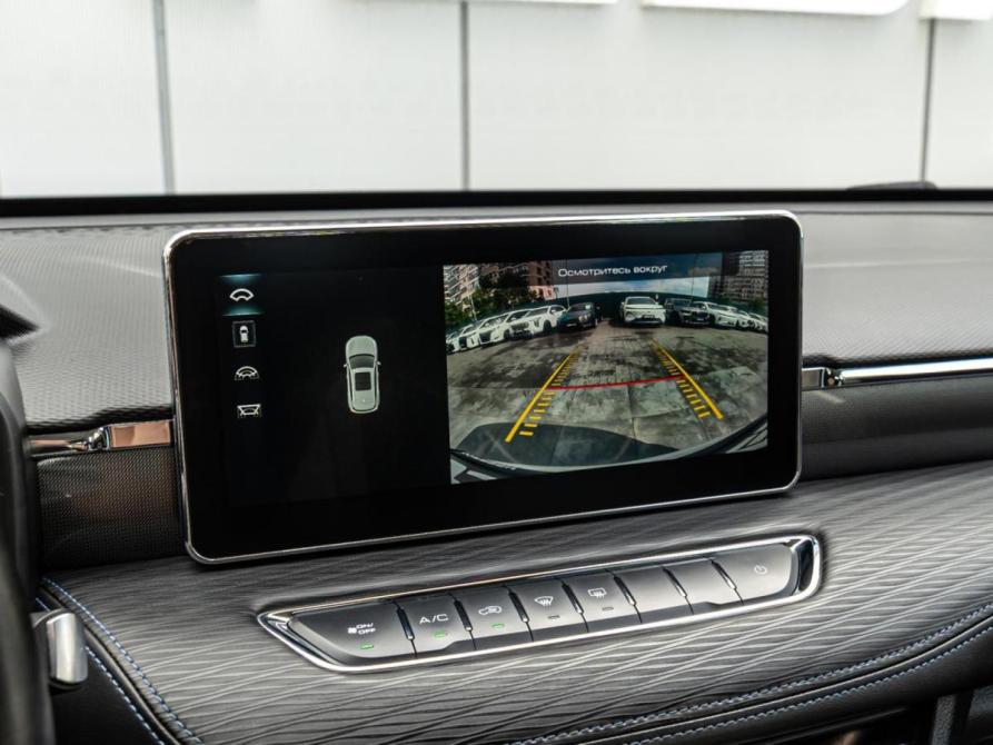 Haval Jolion I Краснодар  - изображение 13