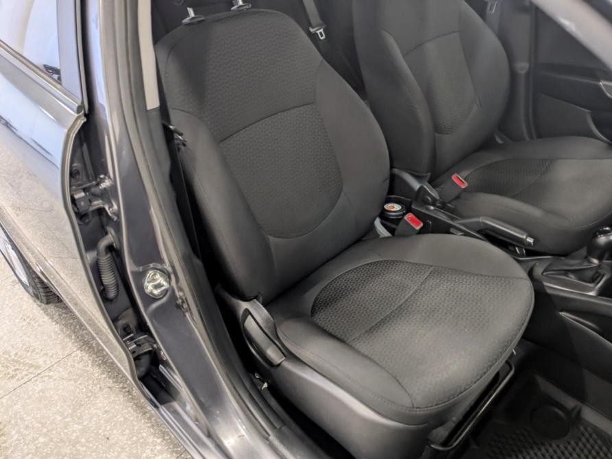 Kia Rio III Рестайлинг Москва  - изображение 14