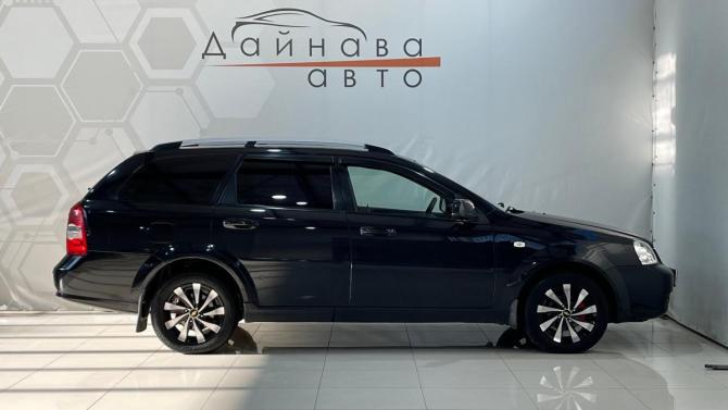 Chevrolet Lacetti I с пробегом 2010 года, цена 440 000 рублей, 240000 км, универсал, Автокод Объявления