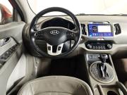 Kia Sportage III Москва  - изображение 40