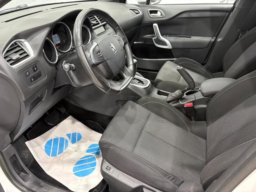 Citroen DS4 Ставрополь  - изображение 11