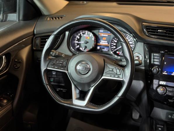 Nissan X-Trail III Рестайлинг с пробегом 2021 года, цена 2 399 000 рублей, 112591 км, внедорожник, Автокод Объявления