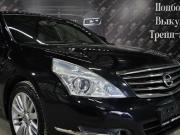 Nissan Teana II Рестайлинг Краснодар  - изображение 42