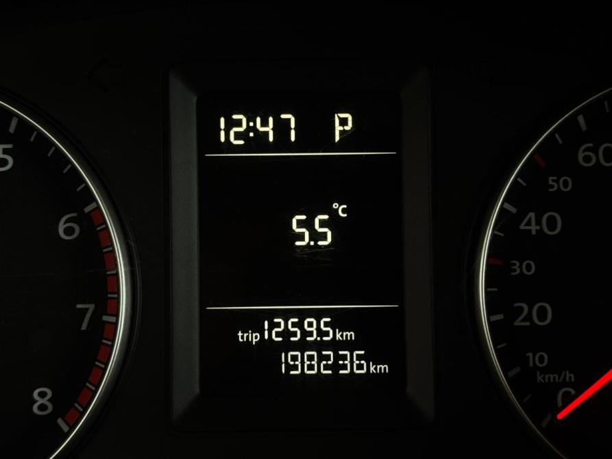 Volkswagen Jetta VI Волгоград  - изображение 15
