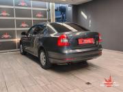 Skoda Octavia II (A5) Рестайлинг Пермь  - изображение 20