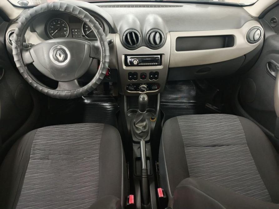 Renault Sandero I Ярославль  - изображение 11