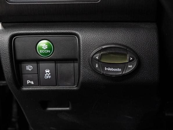 Honda Accord IX с пробегом 2013 года, цена 1 749 000 рублей, 155689 км, седан, Автокод Объявления
