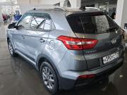 Hyundai Creta I Рестайлинг Челябинск  - изображение 14