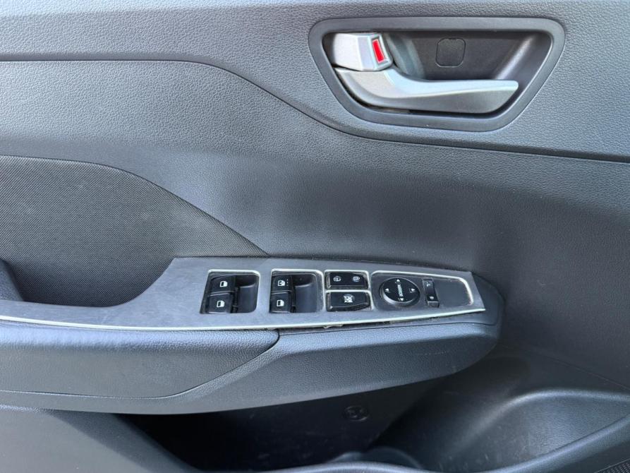 Hyundai Solaris II Курган  - изображение 12