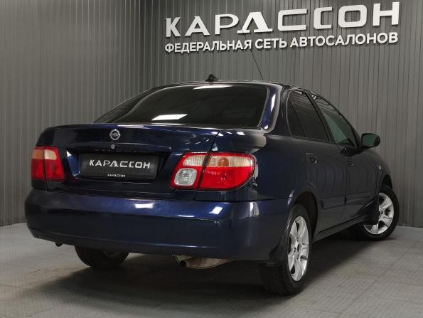 Nissan Almera II (N16) Рестайлинг с пробегом 2006 года, цена 330 000 рублей, 193623 км, седан, Автокод Объявления