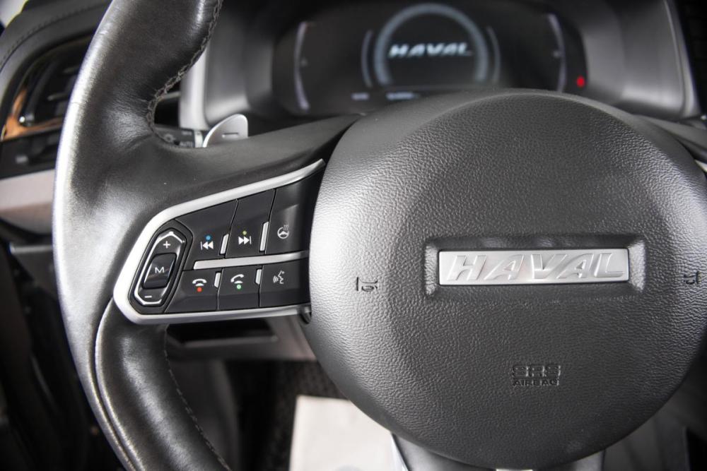 Haval F7 I Рестайлинг Пермь  - изображение 19