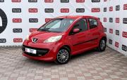 Peugeot 107 I Санкт-Петербург  - изображение 17