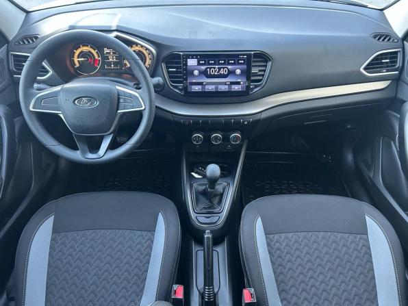 Lada (ВАЗ) Vesta I Рестайлинг (NG) с пробегом 2024 года, цена 1 220 000 рублей, 21774 км, седан, Автокод Объявления