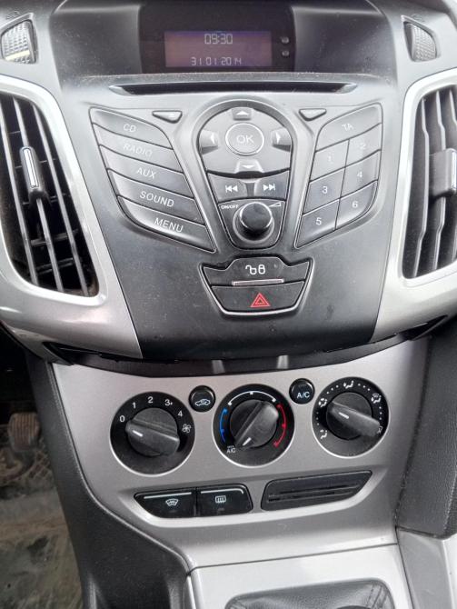 Ford Focus III Альметьевск  - изображение 10
