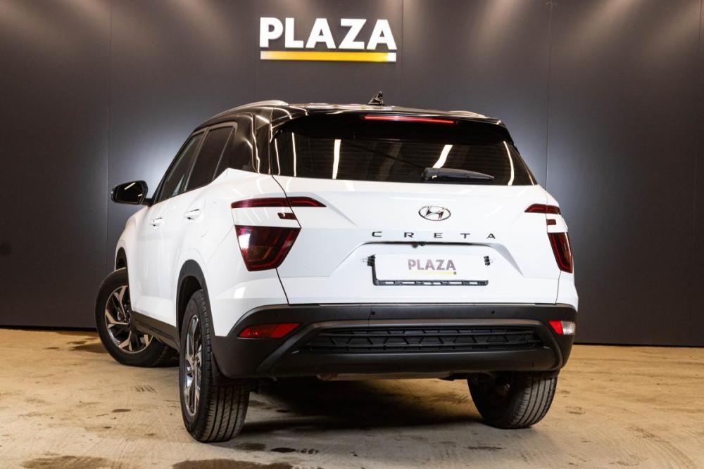 Hyundai Creta II Уфа  - изображение 3