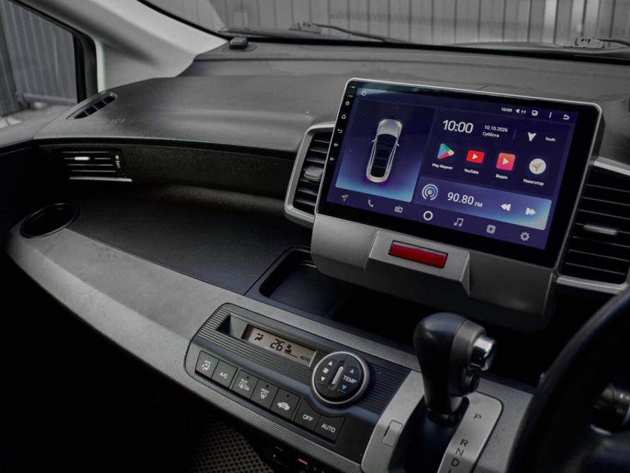 Honda Freed I Екатеринбург  - изображение 14